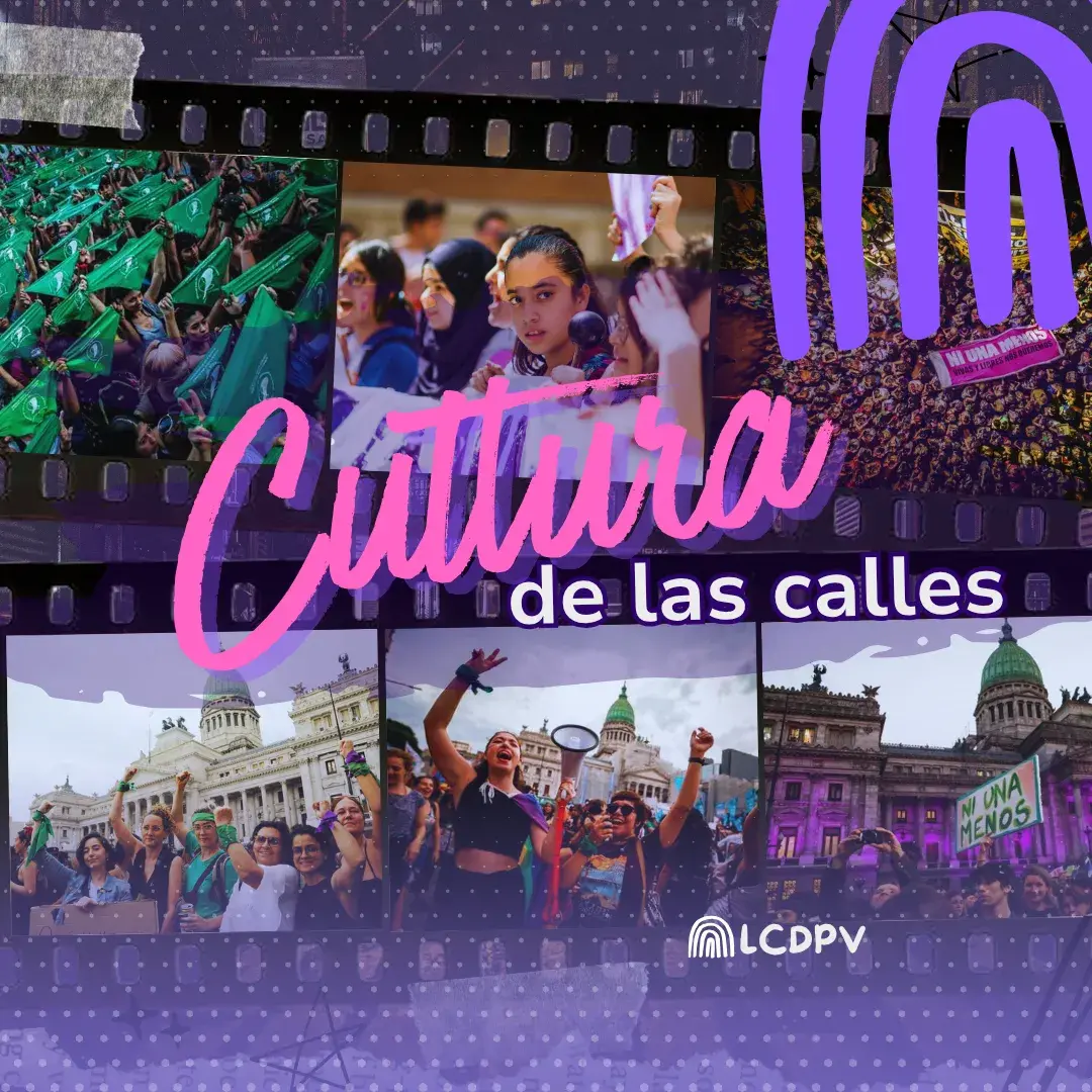 historia feminista
