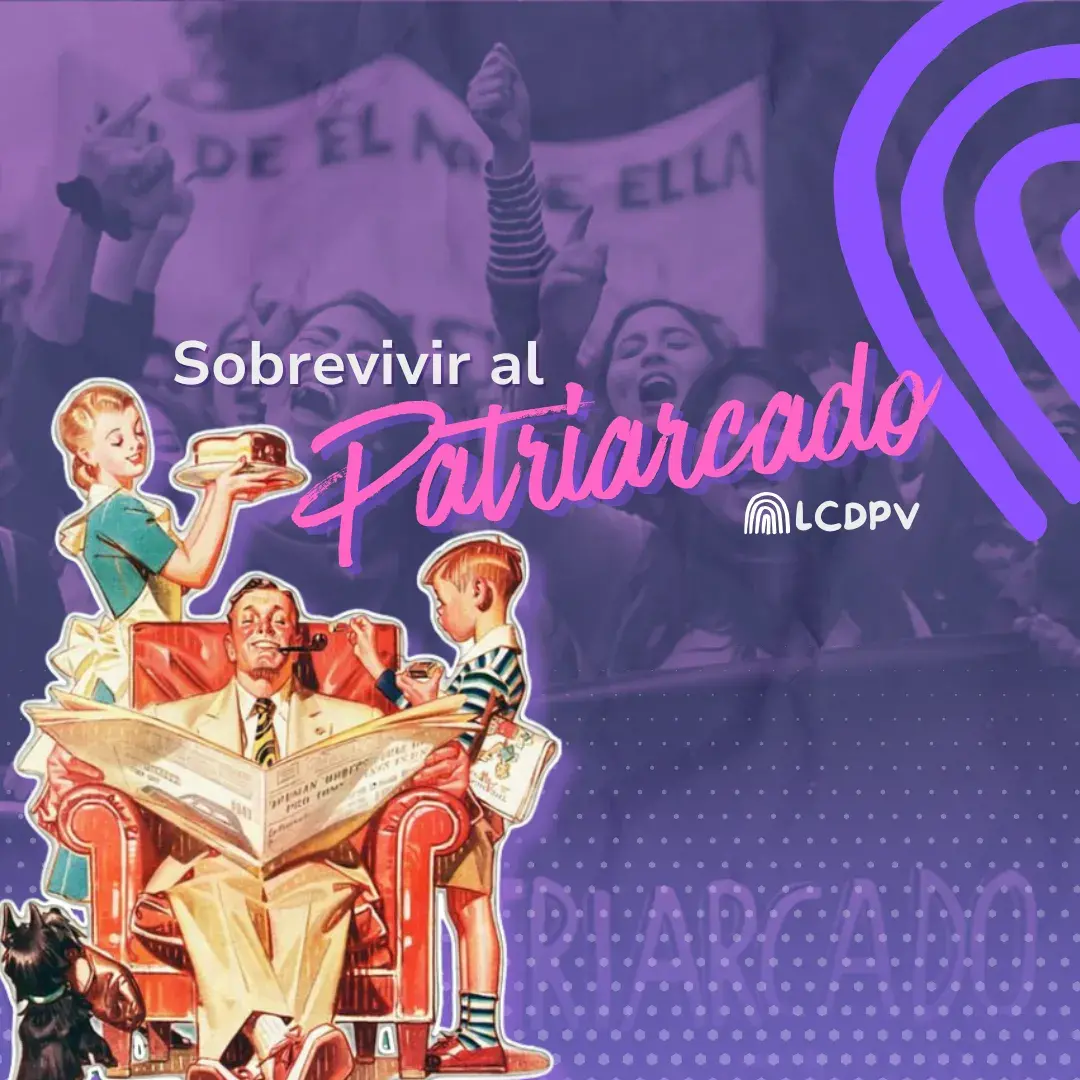 Sobrevivir al patriarcado una guía emocional para resistir