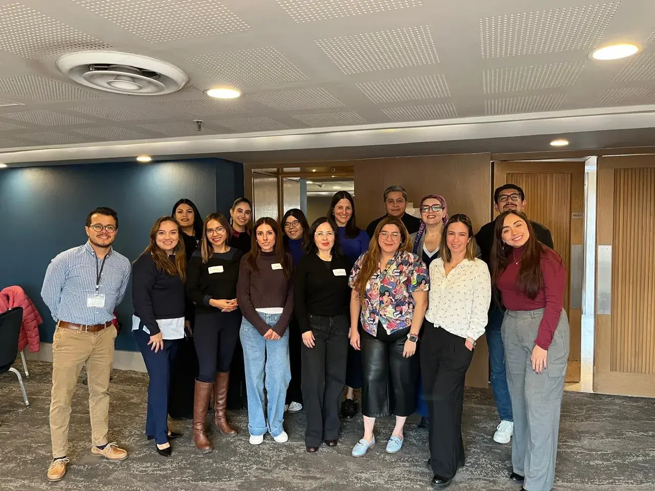 Formación Violencia y acoso por razón de género